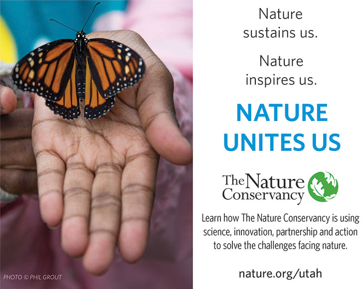 The Nature Conservancy of Utah