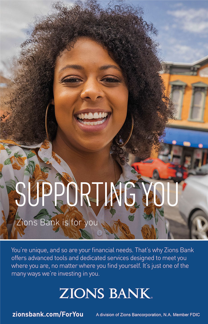 Zions Bank