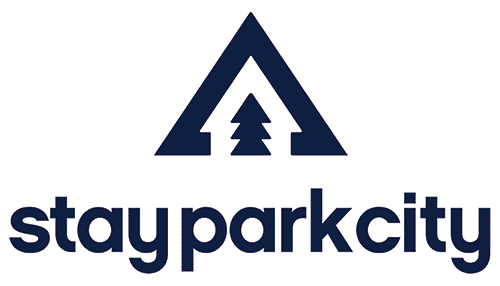 Stay Park City Logo