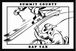 Summit County RAP Tax Logo