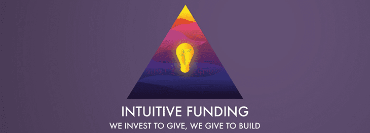 Intuitive Funding logo