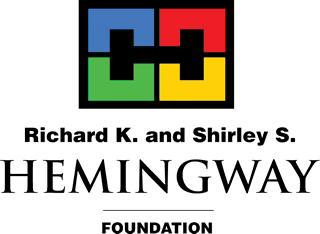 Richard K. and Shirley S. Hemingway Foundation logo